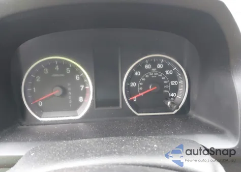 2010 Honda Cr-V Lx z USA, uszkodzony, nr VIN 3CZRE3H39AG703175